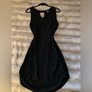 Large Old Navy sundress